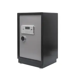 Yoobox 2020 sicherheit und schutz stahl pulver beschichtung versteckte sichere stash box