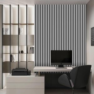 Papier peint autocollant ORON, très vendu, panneau mural auto-adhésif, lambris <span class=keywords><strong>en</strong></span> bois, papier peint vinyle pour décoration murale - Product Image 5