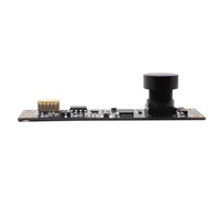 Autofocus Micro Mini Carte Usb Caméra Web Module Caméra Haute Définition Plus Petit Module