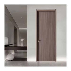 Personalización <span class=keywords><strong>de</strong></span> planos <span class=keywords><strong>de</strong></span> piso Casa <span class=keywords><strong>de</strong></span> 3 dormitorios Membrana <span class=keywords><strong>de</strong></span> <span class=keywords><strong>Formica</strong></span> sólida Mdf Interior Diseños individuales principales Puerta <span class=keywords><strong>de</strong></span> madera prensada Lisa <span class=keywords><strong>blanca</strong></span> - Product Image 3