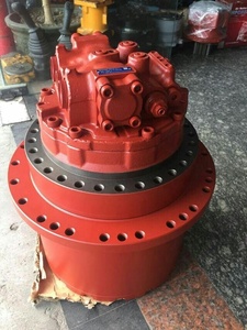 Dispositivo de Traslación Final MAG-170VP-2700 MAG-170VP-2400 MAG-230VP-4000 MAG-230VP-3000-2 MAG-170VP-3800G-S4 - Product Image 6