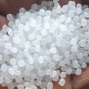 Hdpe HXM 50100P Granules Virgin /HDPE Virgin Plastic Resin Price Hdpe Raw Material Thermoformed For Playground Equipment