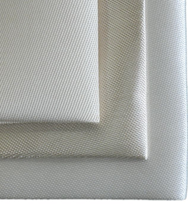 <span class=keywords><strong>Tissu</strong></span> en fibre de verre à haute teneur en silice <span class=keywords><strong>isolant</strong></span> thermiquement, 96% SiO2, tissus à haute teneur en silice utilisés pour les températures extrêmes jusqu'à 1700°C ℃ - Product Image 1