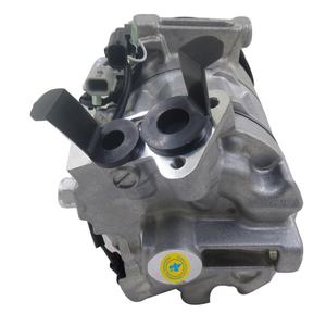 Compresor de Aire Acondicionado para Automóvil 447250-1510 926004CE1A para Nissan X-Trail NT32 Xtrail X Trail - Product Image 4