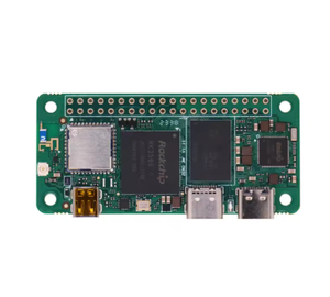 Radxa ZERO 3W RK3566 4-core WiFi 6 & <span class=keywords><strong>BT</strong></span> 5G บอร์ดพัฒนาคอมพิวเตอร์บอร์ดเดียวตาม Pi ศูนย์ - Product Image 4