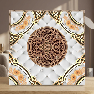 Digital Series vistaar overas Ceramic Floor Tiles 30x30cm 300x300mm Modern Printing Design - Product Image 1