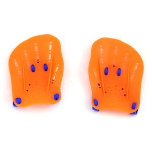 Natación Power-Dedos de entrenamiento de mano, remo para bucear, para jóvenes <span class=keywords><strong>principiantes</strong></span>, natación - Product Image 6