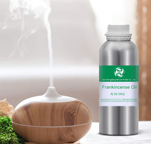 Olio Essenziale di Incenso Puro al 100% a Prezzo all'Ingrosso, Olio di Incenso Caldo e Puro per Diffusori e Aromaterapia, Jiangxi Cina - Product Image 6