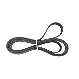 Remplacement <span class=keywords><strong>de</strong></span> la <span class=keywords><strong>courroie</strong></span> du sèche-<span class=keywords><strong>linge</strong></span> 7PH1930 compatible avec Bosch 00096426 compatible avec la <span class=keywords><strong>courroie</strong></span> d'entraînement AEG 8996470700601 - Product Image 2