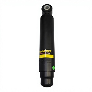 Repuesto Original para Suspensión de Automóvil, Compatible con Tata Shocker Assy OEM 254789110173 Telcoline 2.2L 2179cc DICOR - Product Image 1
