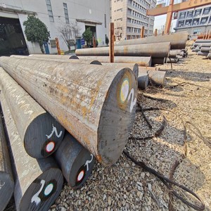 Barre en acier au carbone de forme ronde, laminée à chaud, diamètre 10 mm 20 mm, <span class=keywords><strong>fer</strong></span> doux pour la construction - Product Image 6
