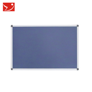 <span class=keywords><strong>Pizarra</strong></span> Blanca/Tablero <span class=keywords><strong>de</strong></span> <span class=keywords><strong>Corcho</strong></span> Combinado Zhongjia GBB-006 con Marco <span class=keywords><strong>de</strong></span> Aluminio y Material <span class=keywords><strong>de</strong></span> Fieltro, <span class=keywords><strong>Precio</strong></span> Económico en Oferta - Product Image 2