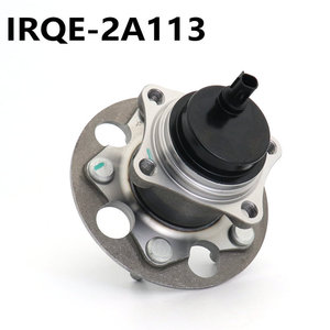 Unidad de Rodamiento de Rueda Delantera y Conjunto de Cabezal de Eje 42450-33080 para Lexus ES - Product Image 1