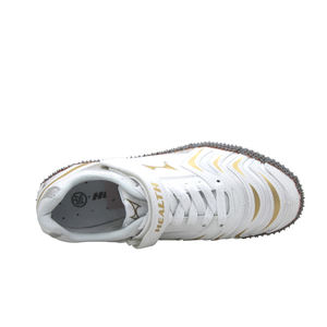 Chaussures à <span class=keywords><strong>pointes</strong></span> Haier 608 pour l'athlétisme, unisexe, compétition et entraînement, style sportif, baskets rehaussantes avec semelle extérieure en EVA - Product Image 3