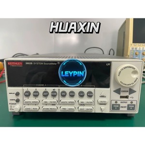 2602B Keithley 2602B SourceMeter - Product Image 1