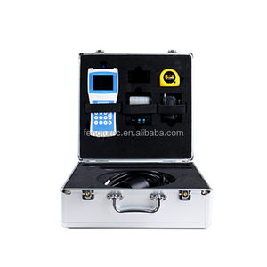 เครื่องฟังเสียงคลื่นอัลตร้าโซนิคแบบพกพาสำหรับอ่างเก็บน้ำทะเลแม่น้ำทะเลสาบตื้น - Product Image 5