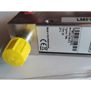 Medidor de Flujo Bronkhorst M13-AAD-88-0-S C2I, Equipo de Control Industrial, Probado a 150 Bares de Presión - Product Image 3