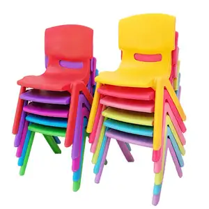 安い教室シングル学生学校のテーブルと椅子小学校のデスクセット家具