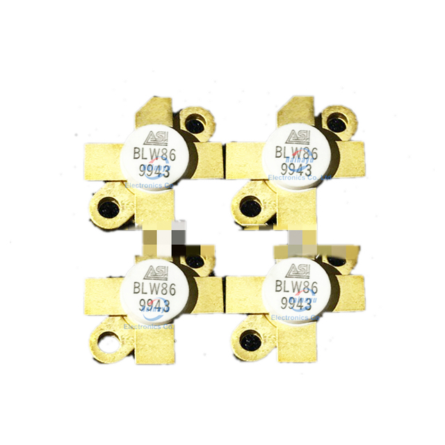 Hainayu Rf Transistor Hf Tube Module BLW96 BLW97 BLW84 BLW83 BLW50F BLW86