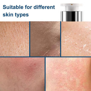 <span class=keywords><strong>Crema</strong></span> Solare <span class=keywords><strong>Idratante</strong></span> 2-in-1 <span class=keywords><strong>SPF</strong></span> 30 - Protezione ad Ampio Spettro UVA/UVB, <span class=keywords><strong>Crema</strong></span> <span class=keywords><strong>Viso</strong></span> Non Grassa, Servizio OEM Certificato GMP - Product Image 4