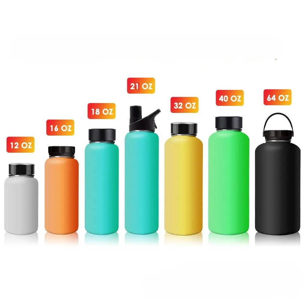 Full PP plastic straw sports kettle suction nozzle cover multi-color