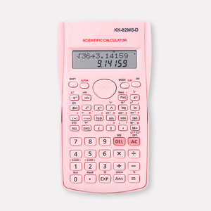 Calculadora Científica de Alta Calidad para Exámenes Escolares, 12 Dígitos, 240 Funciones, Calculadora Electrónica para Estudiantes, Matemáticas Avanzadas - Product Image 1