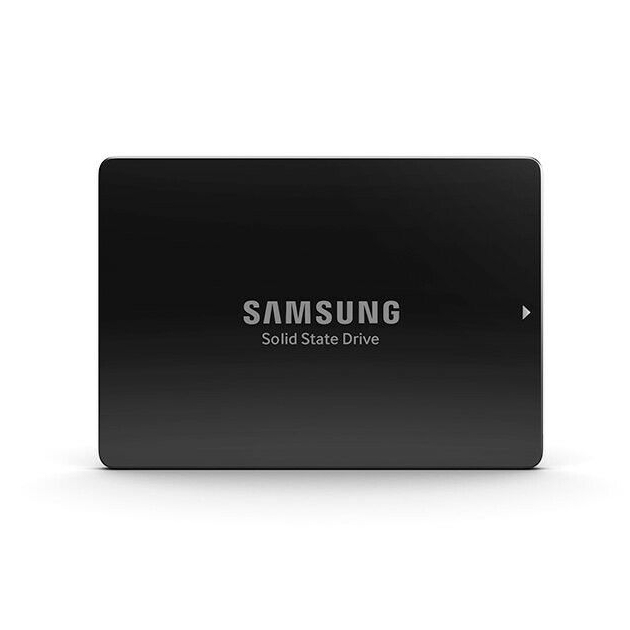 MZ7KH480HAHQ-00005 480 GB SATA 2.5 Inch Internal Solid State Drive