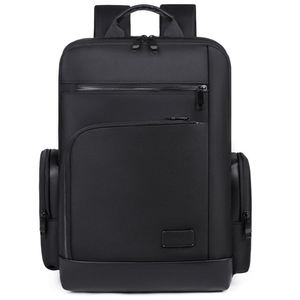 Hot Sale Custom Logo <b>Large</b> Capacity Stylish High-Quality New Men's Business Cheap Travel Back Pack <b>Laptop</b> <b>Bag</b> Backpack Mochila - Product Image 5
