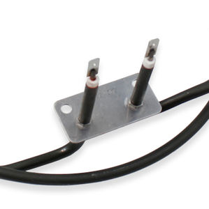 WB44T10053 عنصر حراري للموقد متوافق مع أفران يحل محل عنصر التسخين WB44K5019 WB44T10001 WB44T10020 - Product Image 2