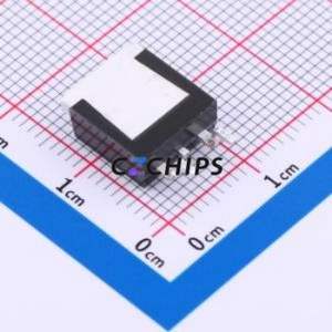 ทรานซิสเตอร์สนามทรานซิสเตอร์ (มอสเฟท) PHB32N06LT 118 D2PAK ใหม่ดั้งเดิม - Product Image 2