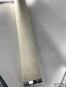 החלפת אוויר וגז חלקיקים התגבשה מסנן אלמנטים jonell מסנן JFG-336-CE עבור גז תהליך באמצעות - Product Image 4