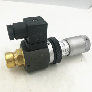 व्यापार आश्वासन मूल Hidexin दबाव स्विच HJCS-02H <span class=keywords><strong>HDX</strong></span> AC250V-3ADC24V HJCS - Product Image 6