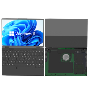 <span class=keywords><strong>Laptop</strong></span> Economici di Marca Più Venduti, Nuovissimi Notebook da <span class=keywords><strong>14</strong></span> <span class=keywords><strong>Pollici</strong></span> con Intel N5095, Win11, 8Gb Ram, 256Gb, Computer Portatili da Gaming - Product Image 4