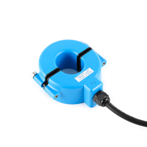 IP68 Ngoài Trời Không Thấm Nước 200/5A Class 0.5S Màu Đen AC Chia Lõi Hiện Tại Biến Áp - Product Image 4