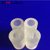 Rouleau d'alimentation et rouleau de sortie (pneu) PA03576-Y027 PA03576-Y025 PA03576-Y029 pour Fujitsu Fi6670 Fi-6670 Fi-6750 Fi-6770 Fi-6770A