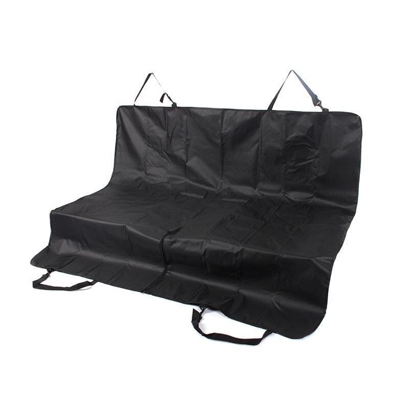 Whole Sale Dog Backseat Cover protection