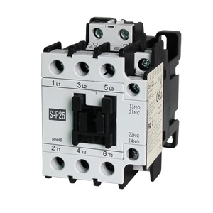 Buena calidad Almacén Stock 100% Marca 100% Contactor nuevo y original S-P100T - Product Image 1