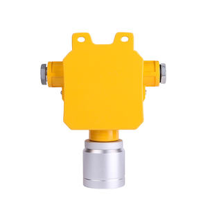 Detector de Fugas de Gas Inteligente RTTPP, Detector de Gases Tóxicos, Detector de Amoníaco Fijo, RS485 para Uso Industrial - Product Image 2