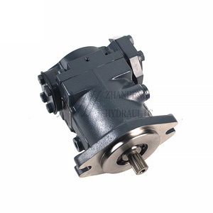 ปั๊มไฮดรอลิกแบบลูกสูบเหล็กหล่อ Rexoroth ZHANPENG รุ่น A4FO22/32L-NSC12K01 10174306 สำหรับซ่อมปั๊มคอนกรีต - Product Image 1