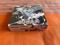 Cartes à collectionner Pokémon authentiques japonaises Sv11BW PTCG Black and White Dragon Pack supplémentaire Cartes Pokémon