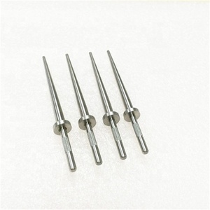 Piezas de repuesto de precisión OEM personalizadas Servicios de torneado CNC de metal Piezas de tubo de manguito de buje de varilla roscada de <span class=keywords><strong>motor</strong></span> - Product Image 6