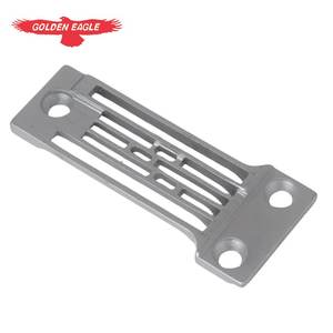 भाई 926-8 ए एम्बेडिंग मशीन के लिए इस्तेमाल किया गया डेमू मशीन एक्सेसरीज 1/4 सिलाई मशीन एक्सेसरीज - Product Image 2