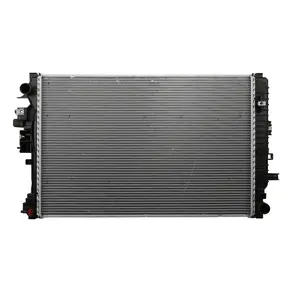 Repuestos de refrigeración de motor de coche, radiador OEM 84221068 de calidad superior para chevrolet malibu 19 ~ 21