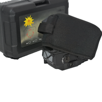 Tactical Holographic Sight UH Red Dot Sight Gen II Gen I Hunint Magnifier Optical Scope Quick Release Base