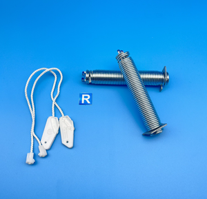 <span class=keywords><strong>Prix</strong></span> usine <span class=keywords><strong>lave</strong></span>-<span class=keywords><strong>vaisselle</strong></span> pièces de rechange Kit de ressort de loquet de porte Kit de <span class=keywords><strong>réparation</strong></span> de câble 00754867 754867 - Product Image 3