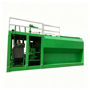 Máquina sembradora de semillas hidroinundables para terrenos abiertos, equipo para plantar césped en pendientes - Product Image 1