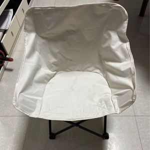 Chaises pliantes de camping portables légères et confortables pour la pêche en plein air, avec logo personnalisé, vente en gros - Product Image 5