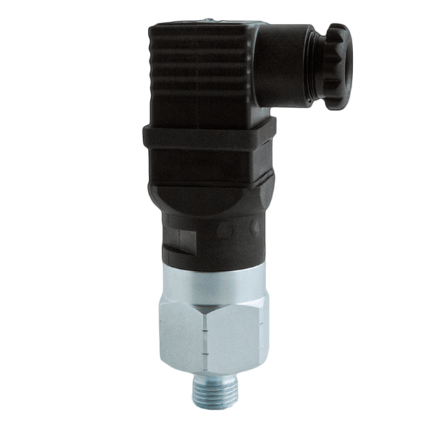 High Pressure Switch