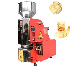 Hoàn toàn tự động dinh dưỡng cao tự nhiên kích thước nhỏ Nhật Bản Hàn Quốc đùn hình thành nồi làm bánh gạo Maker Máy - Product Image 1