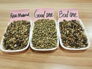 VSEE Hạt Cà Phê 5000 + Máy Phân Loại Màu Máy Tách Gạo Máy Phân Loại Màu Quang Camera CCD - Product Image 3